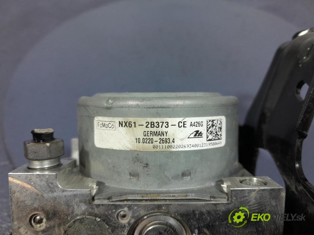 Ford Focus 2023 čerpadlo ABS x NX61-2B373-CE