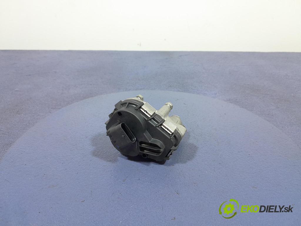 Ford Focus 2023 Turbo-kompresor: 845780-0001