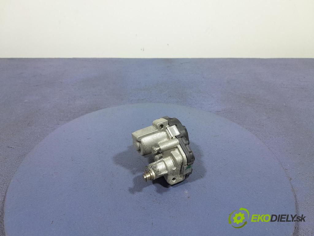 Ford Focus 2023 Turbo-kompresor: 845780-0001