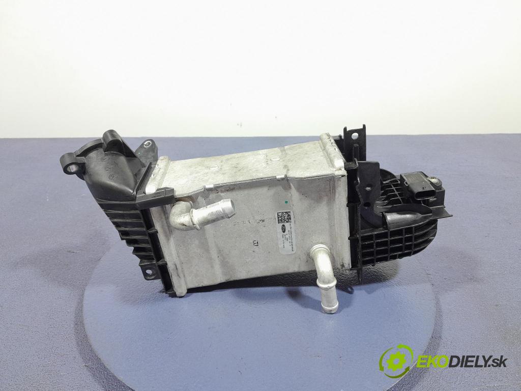 Ford Focus 2023 chladič Vzduch: JN1Q6C896AE