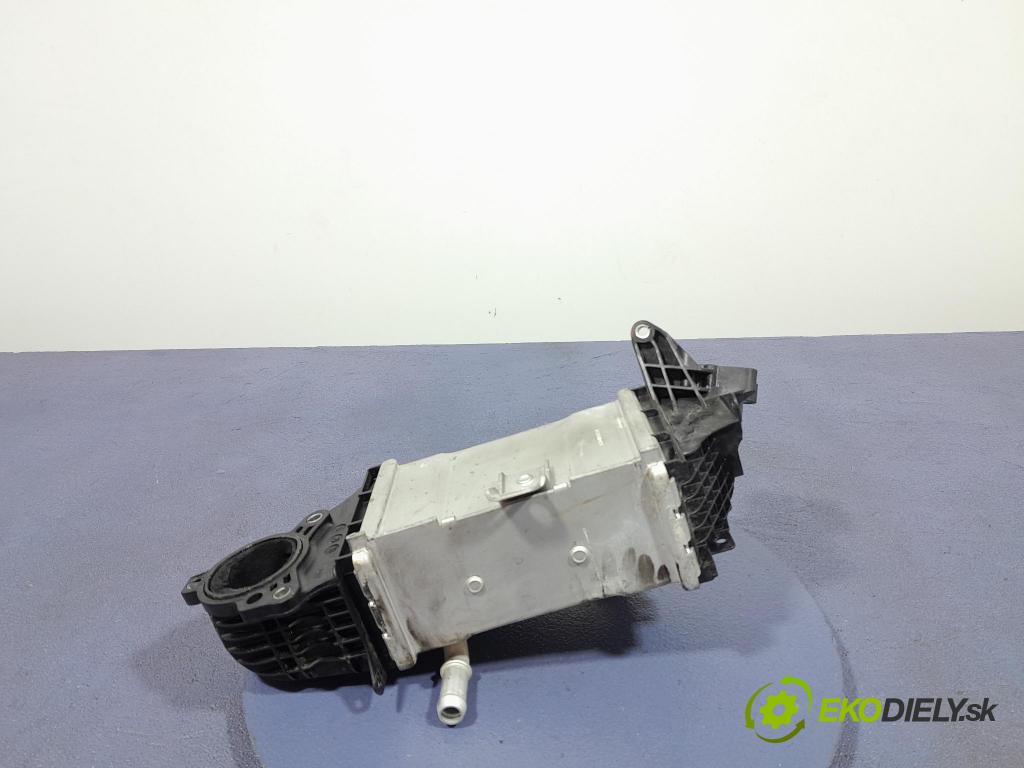 Ford Focus 2023 chladič Vzduch: JN1Q6C896AE