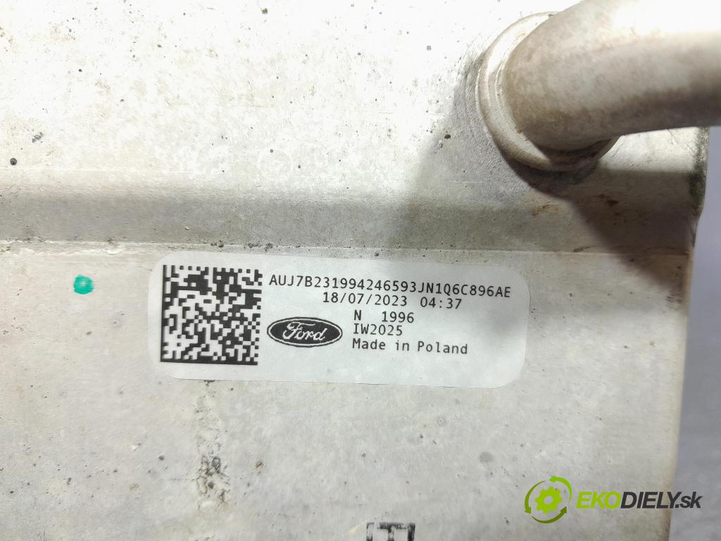 Ford Focus 2023 chladič Vzduch: JN1Q6C896AE