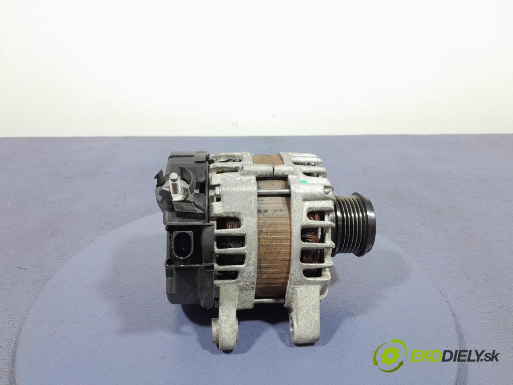 Ford Focus 2023 Alternator LX6T-10300-FAA