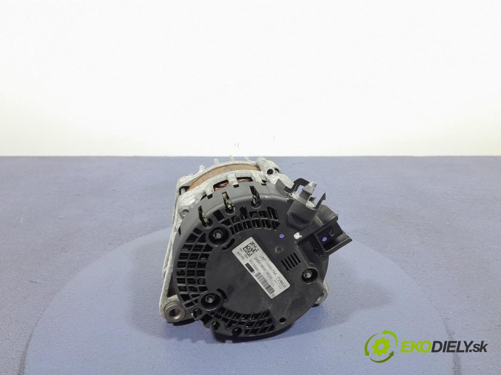 Ford Focus 2023 Alternator LX6T-10300-FAA
