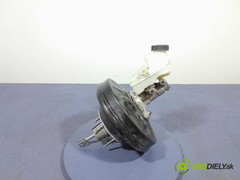 Ford Focus 2023 servo Brzdy: JX61-2B195-FEB