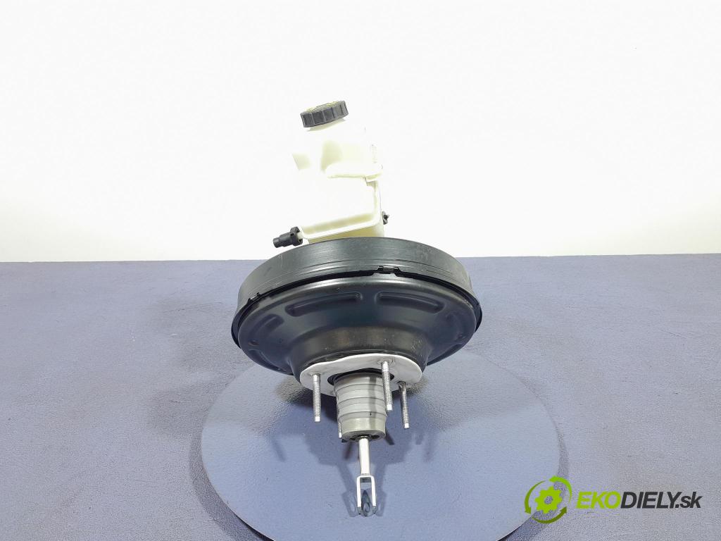 Ford Focus 2023 servo Brzdy: JX61-2B195-FEB