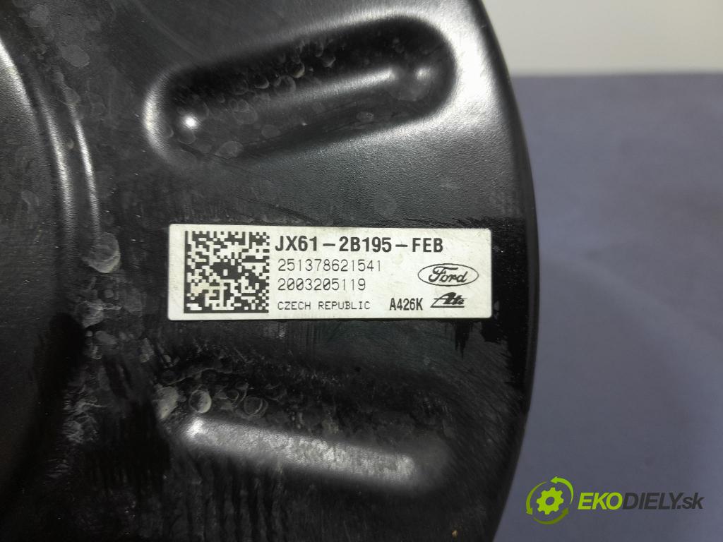 Ford Focus 2023 servo Brzdy: JX61-2B195-FEB
