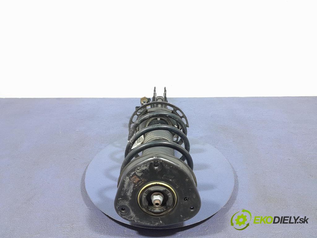 Ford Focus 2023 tlmič Predné Správny.: JX6118045EEG