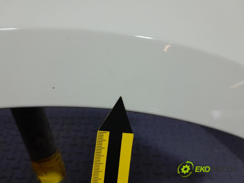 Renault Talisman 2016 blatník Predné v pravo: