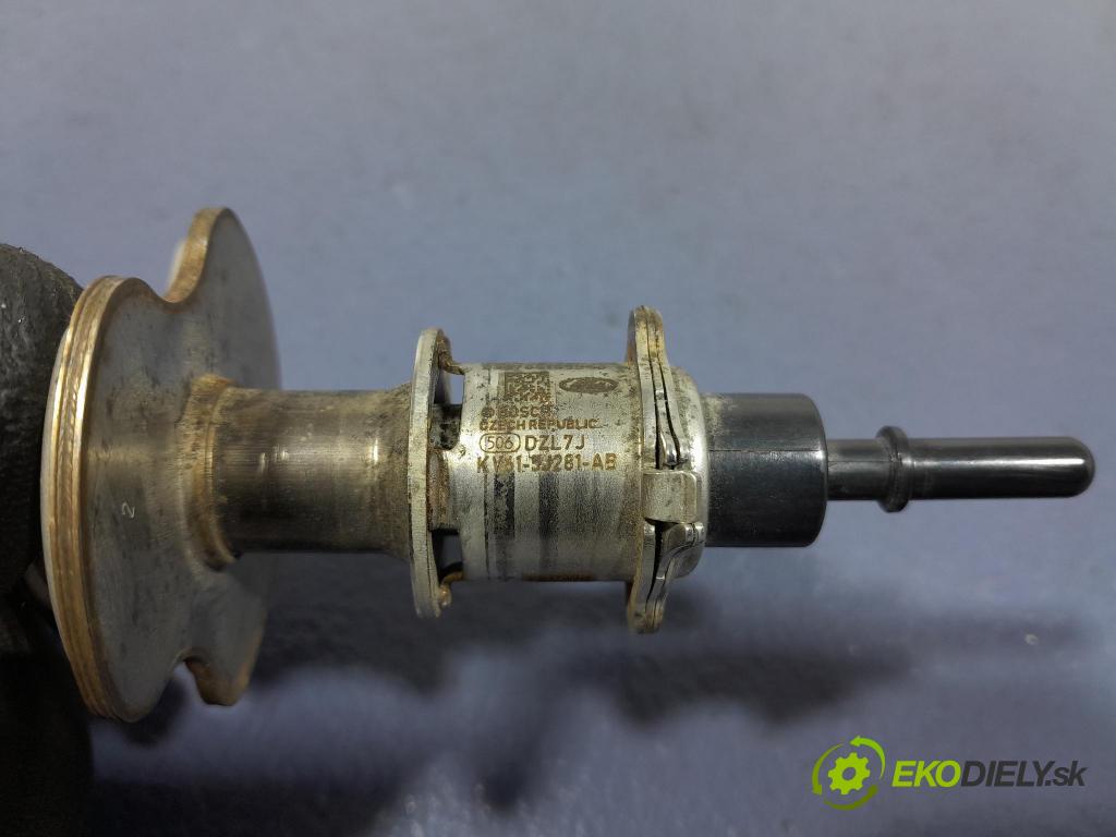 Ford Focus 2023 vstrek KV61-5J281-AB