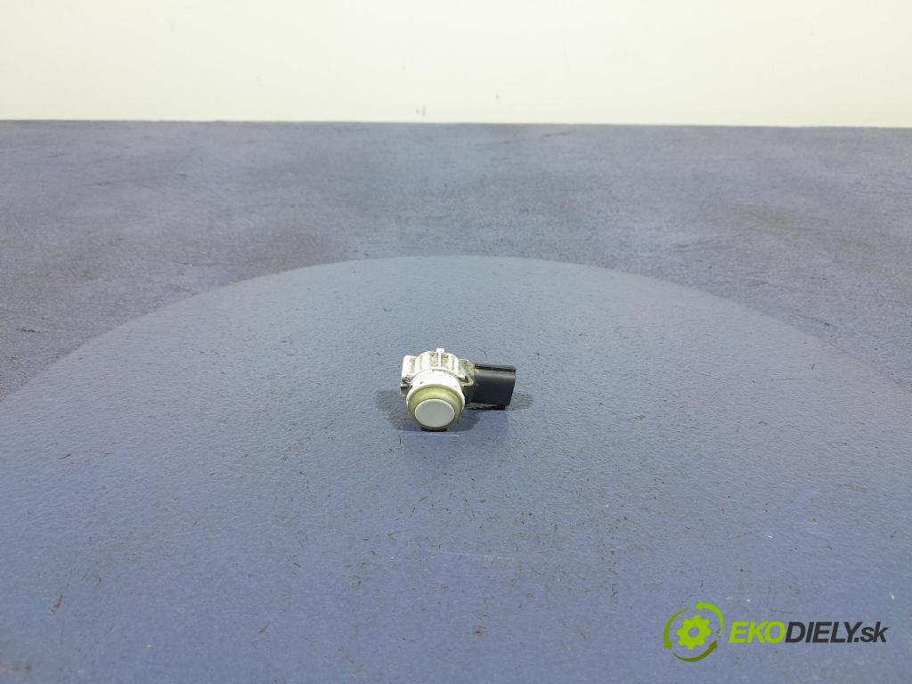 Renault Talisman 2016 snímač / riadiaca jednotka PDC 253A40892R