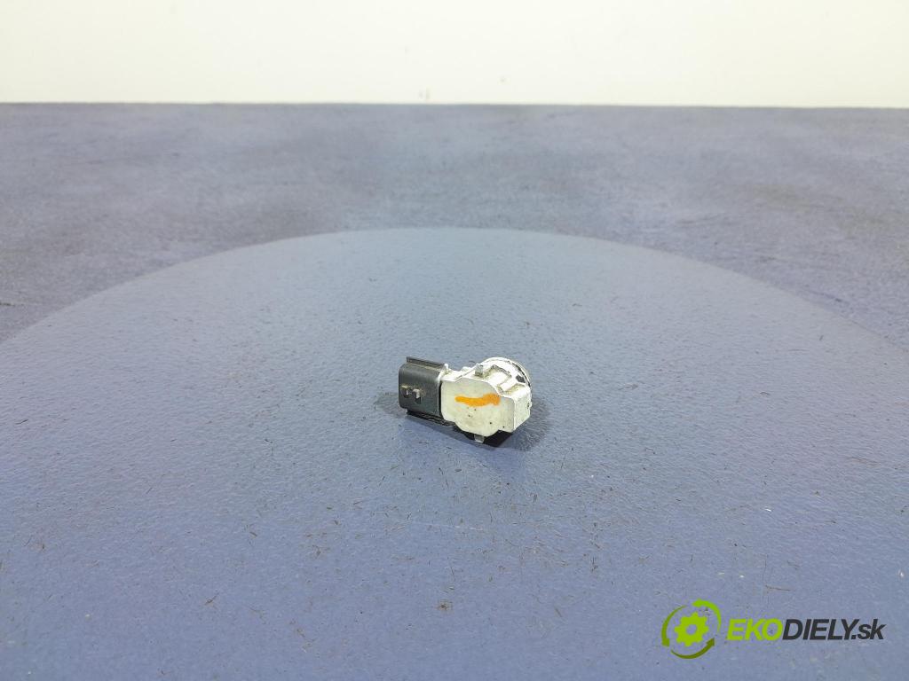Renault Talisman 2016 snímač / riadiaca jednotka PDC 284386914R