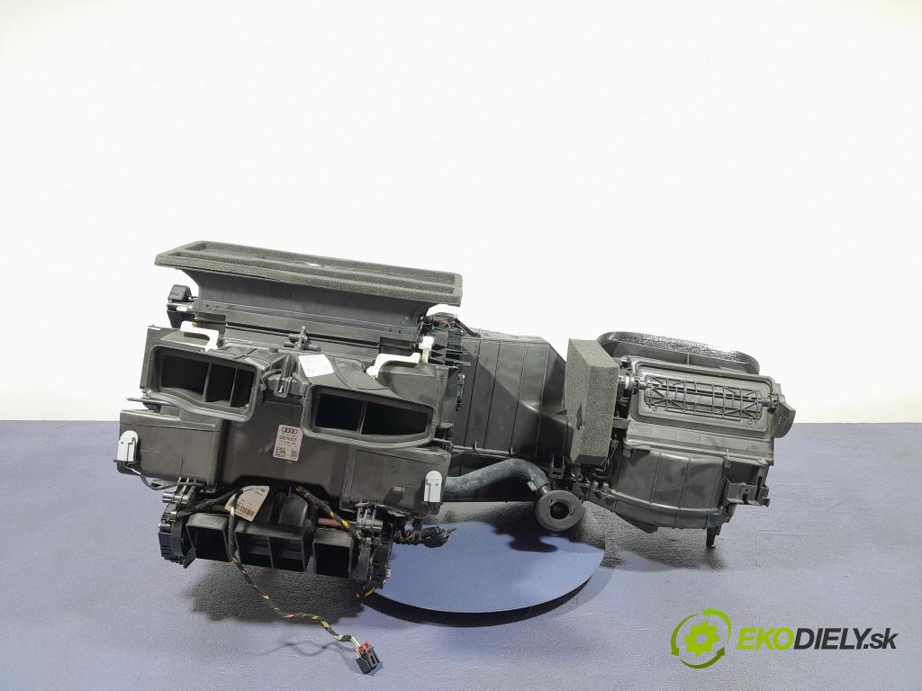 Audi A6 2016 radiator 4G1816005C