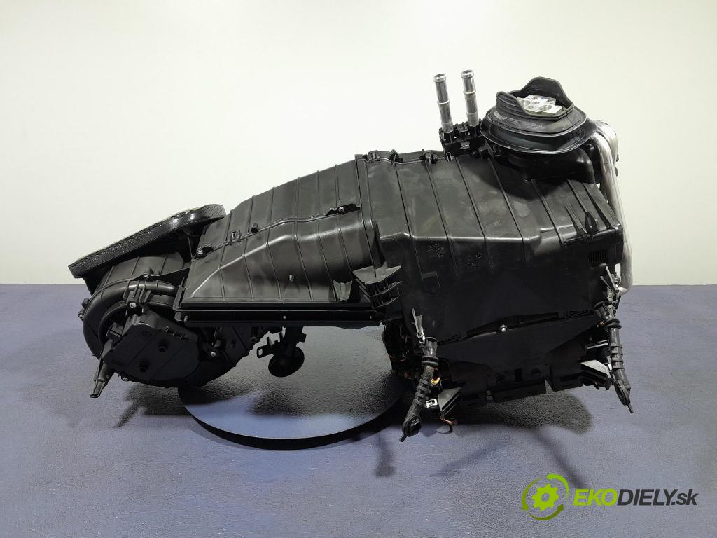 Audi A6 2016 radiator 4G1816005C