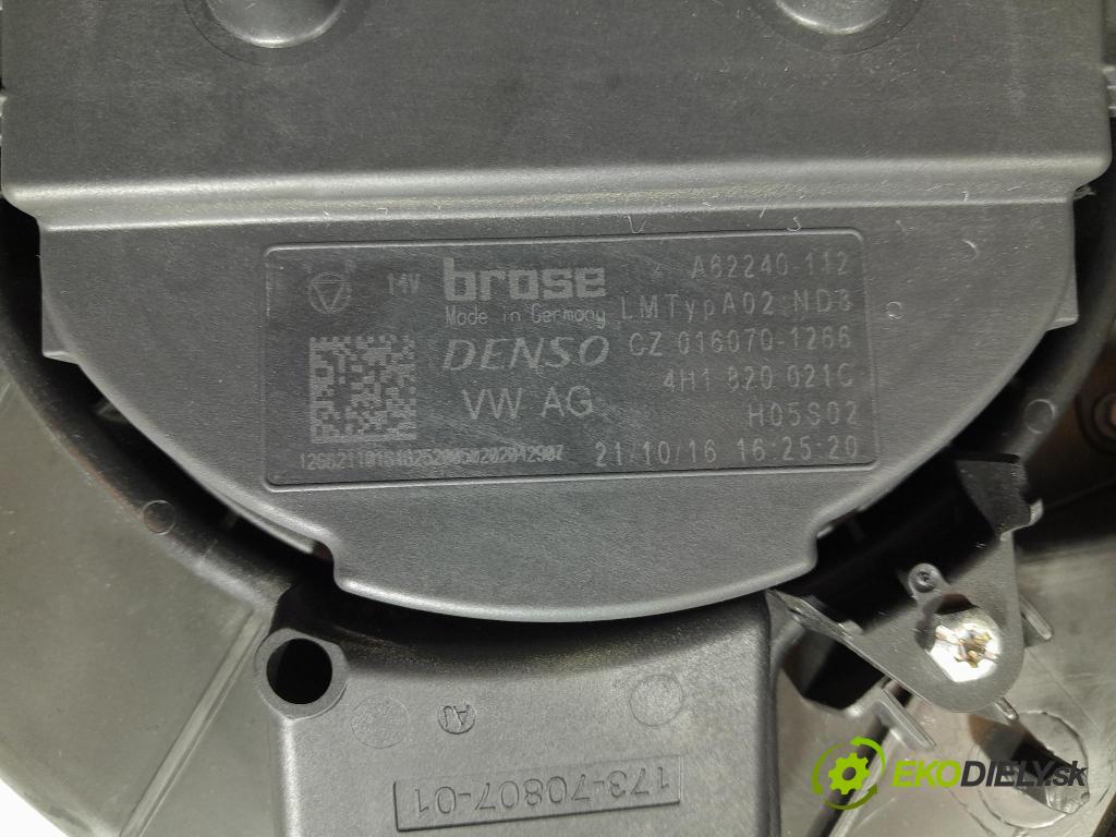 Audi A6 2016 radiator 4G1816005C