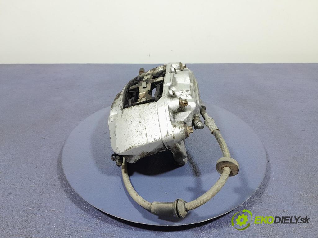Audi A6 2016 brzdič brzdový před v pravo: