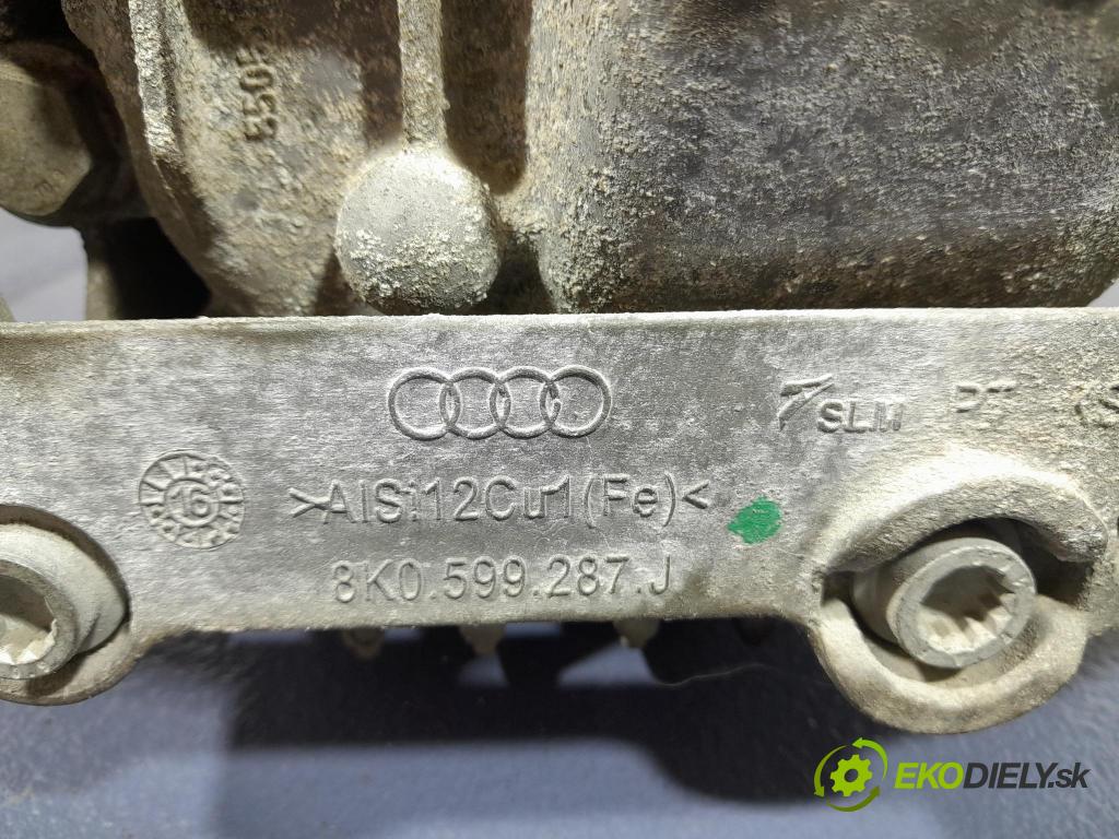 Audi A6 2016 Most: Zadný: 0AR525083B