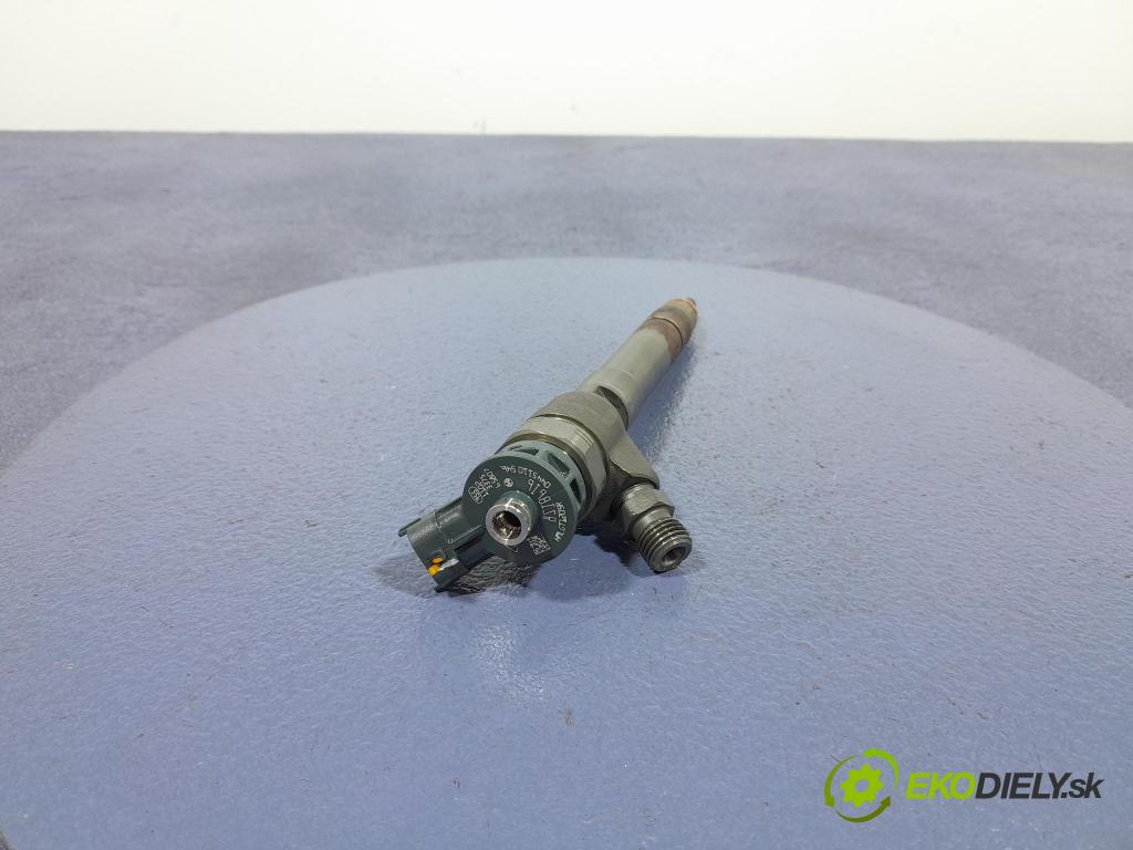 Renault Talisman 2016 vstrek 0445110546