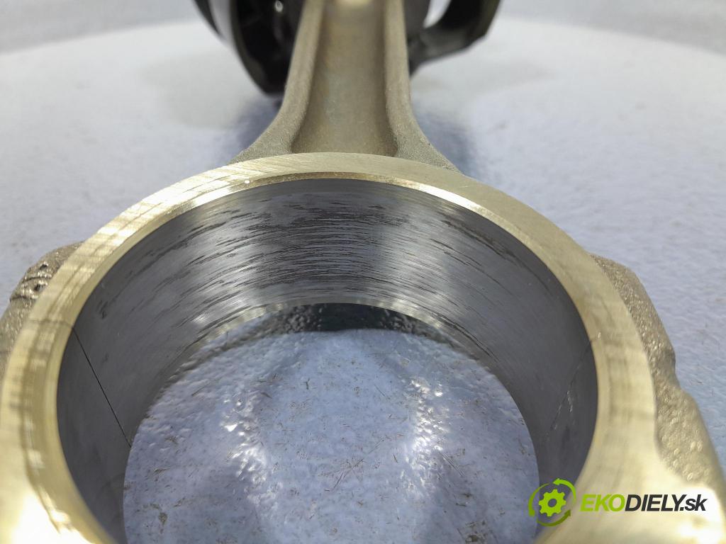 Renault Talisman 2016 píst