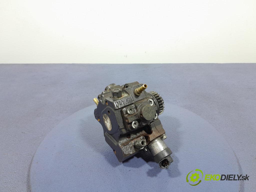 Renault Talisman 2016 čerpadlo Injekce: 0445010404