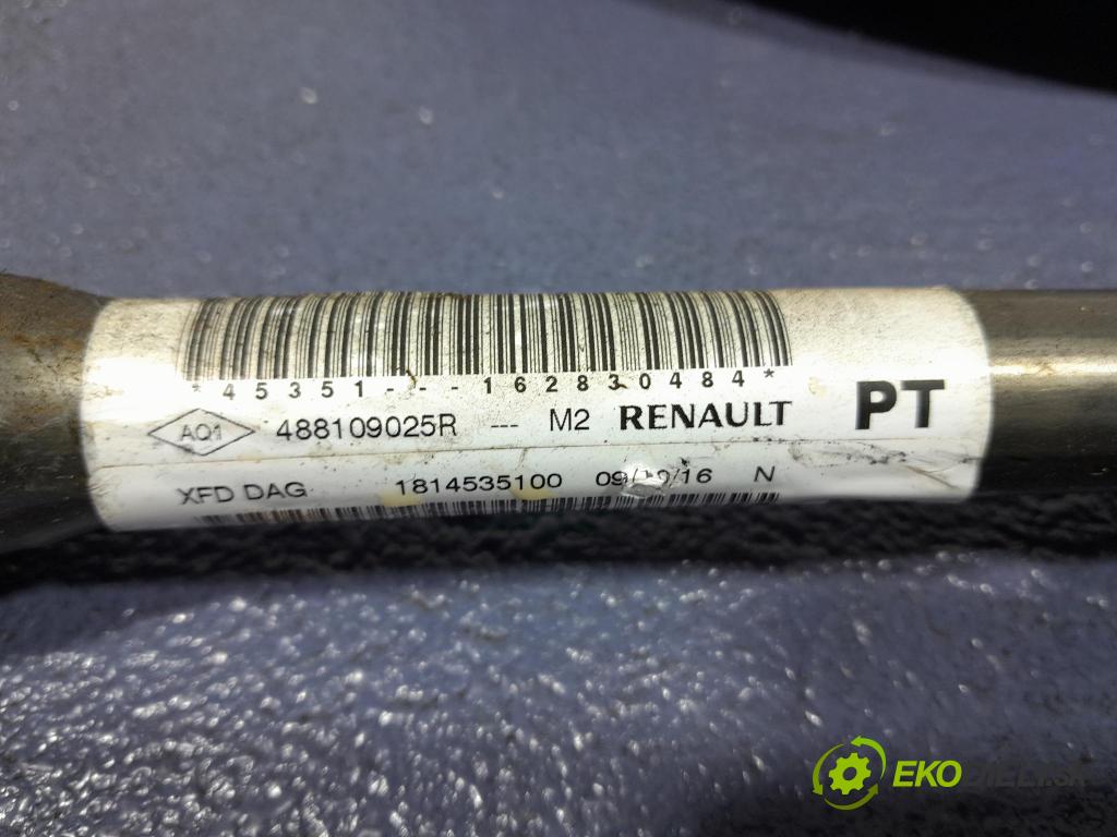 Renault Talisman 2016 Sloupek volantu x 488109025R