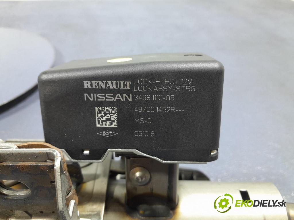 Renault Talisman 2016 Sloupek volantu x 488109025R