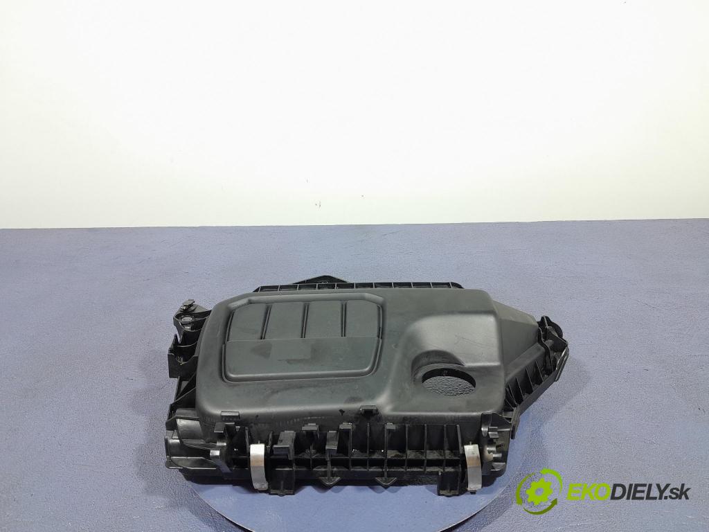 Renault Talisman 2016 kryt Motor: 91724