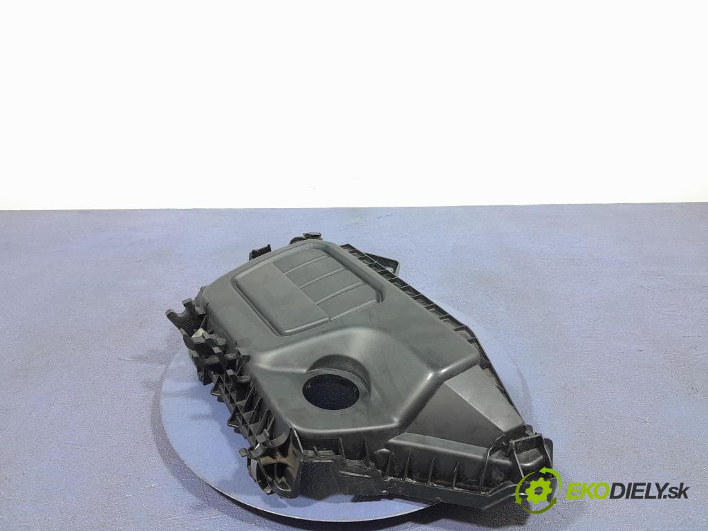 Renault Talisman 2016 kryt Motor: 91724