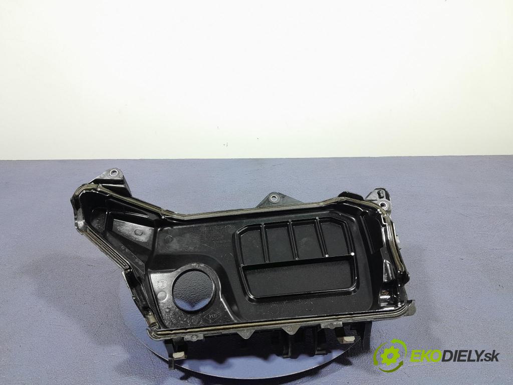 Renault Talisman 2016 kryt Motor: 91724