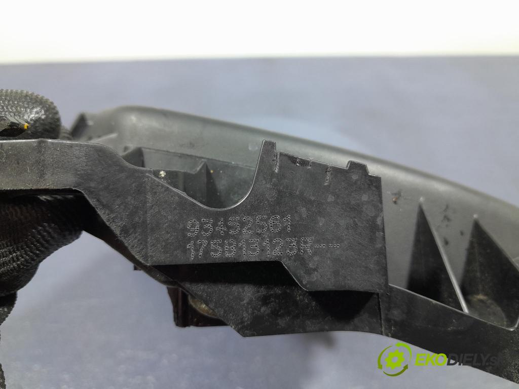 Renault Talisman 2016 kryt Motor: 91724