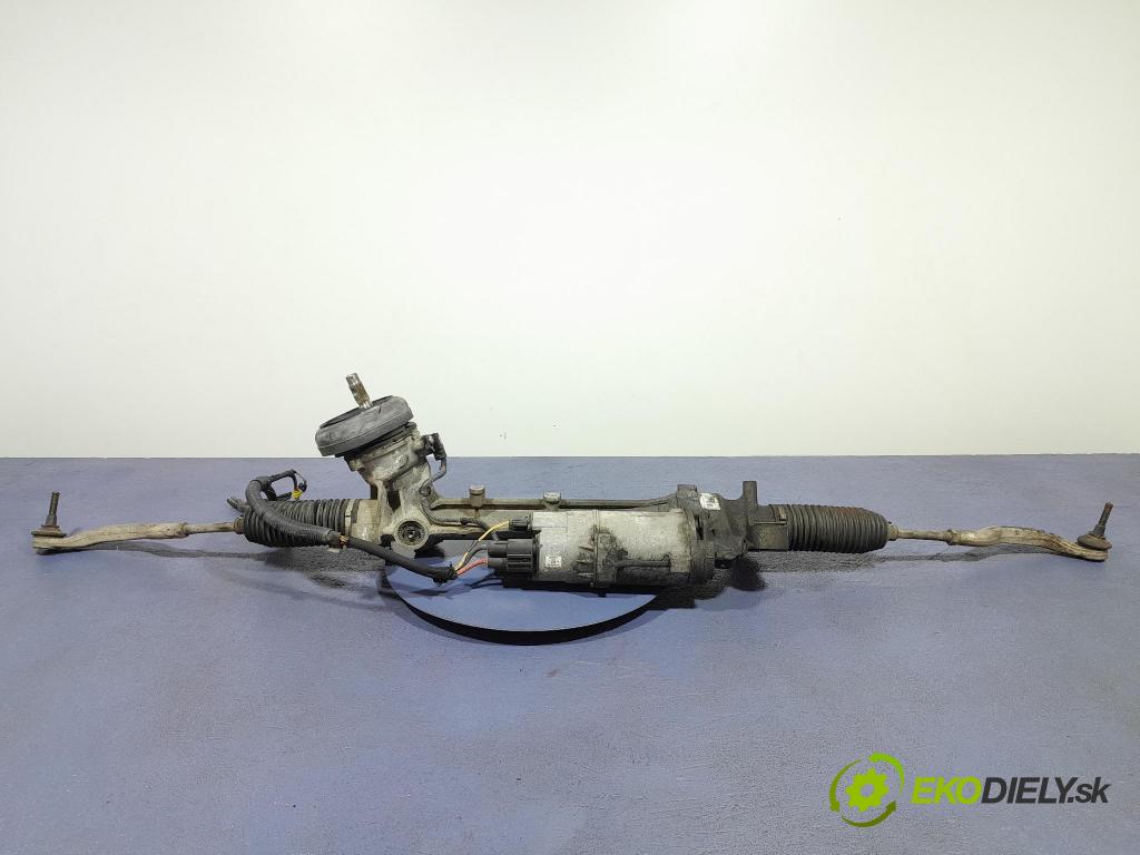 Renault Talisman 2016 řízení volantu 490018714R