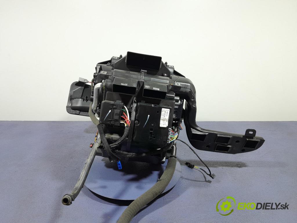 Renault Talisman 2016 radiátor 272707424R