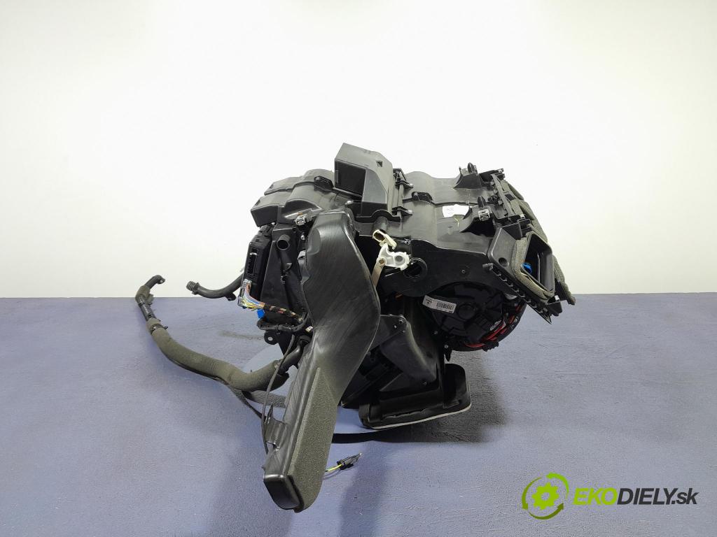 Renault Talisman 2016 radiátor 272707424R
