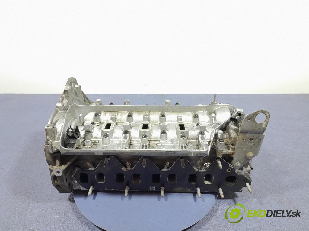 Renault Talisman 2016 hlava Motor: