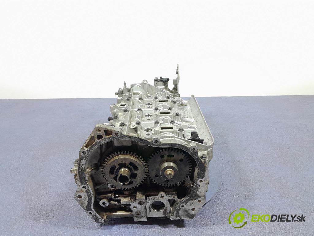 Renault Talisman 2016 hlava Motor:
