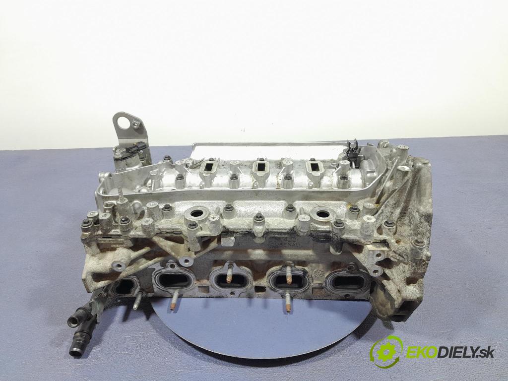 Renault Talisman 2016 hlava Motor: