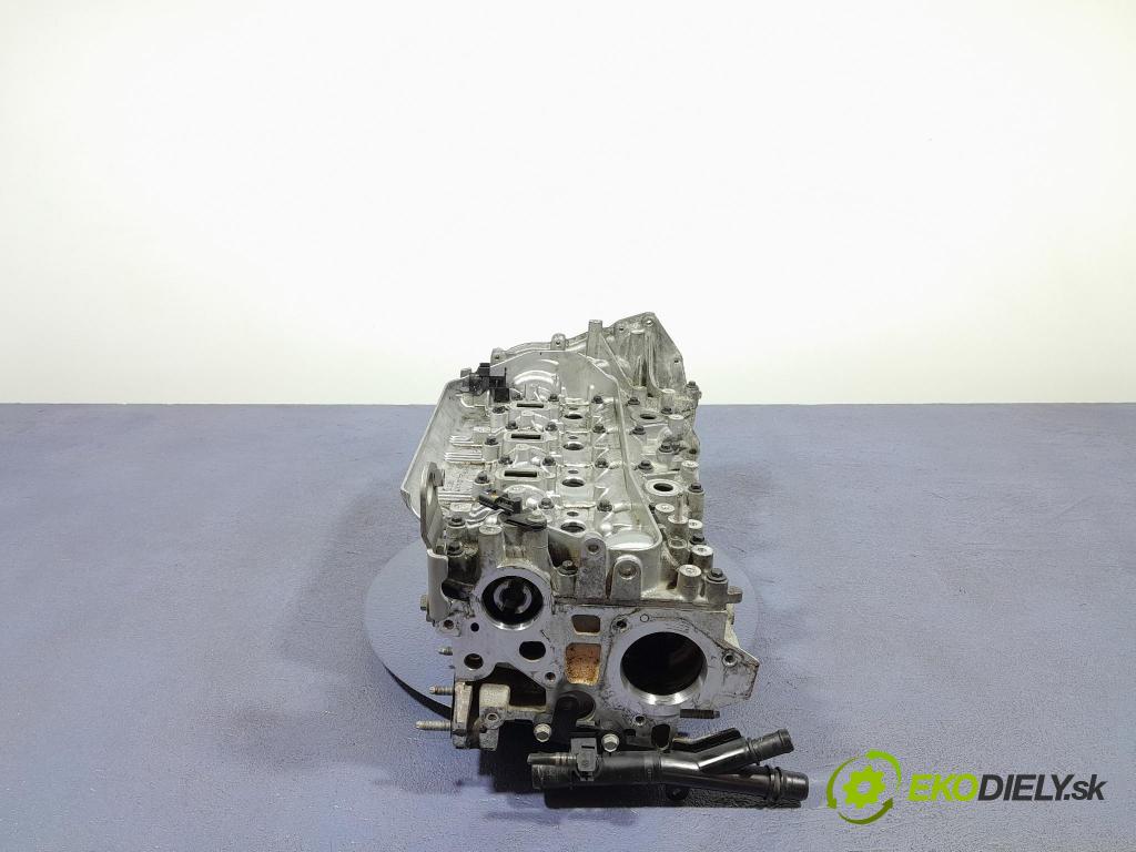 Renault Talisman 2016 hlava Motor: