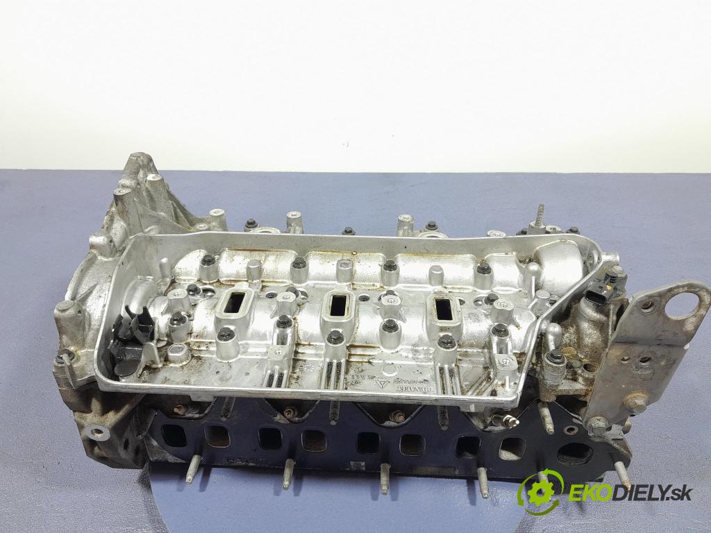 Renault Talisman 2016 hlava Motor: