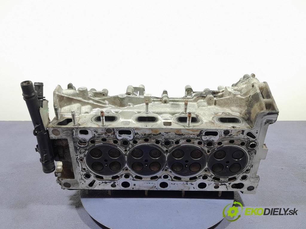 Renault Talisman 2016 hlava Motor: 