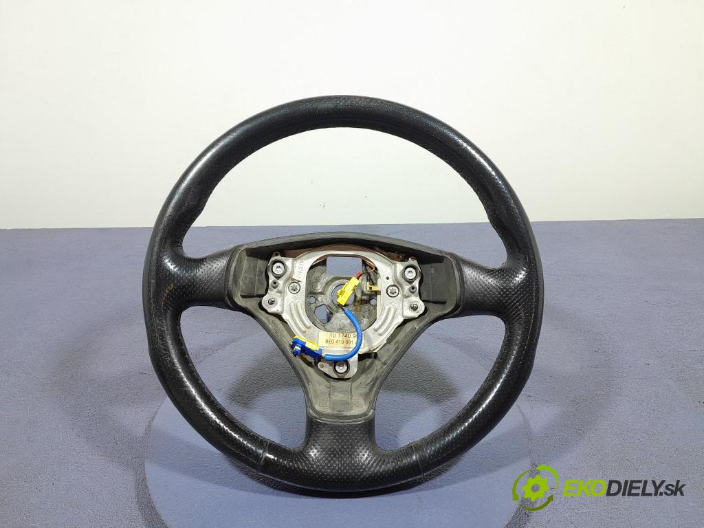 Audi A4 2002 volant 8E0419091AS