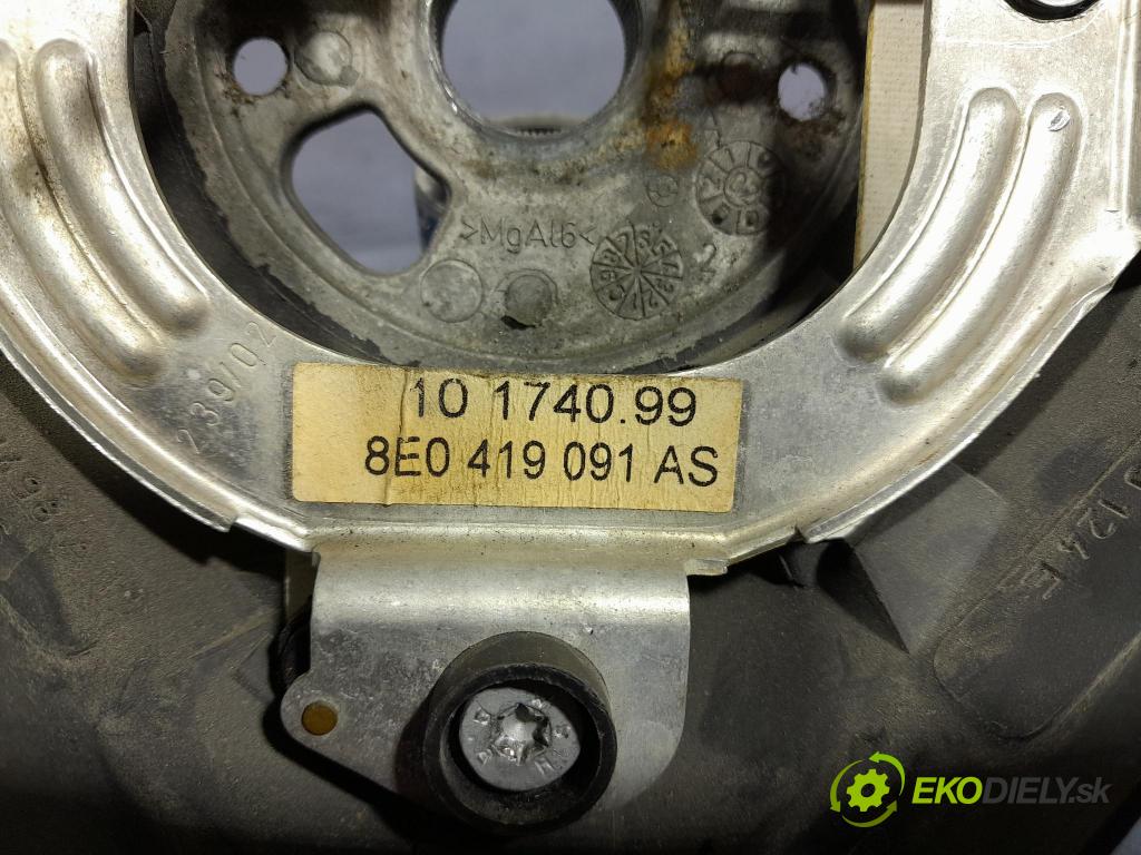 Audi A4 2002 volant 8E0419091AS