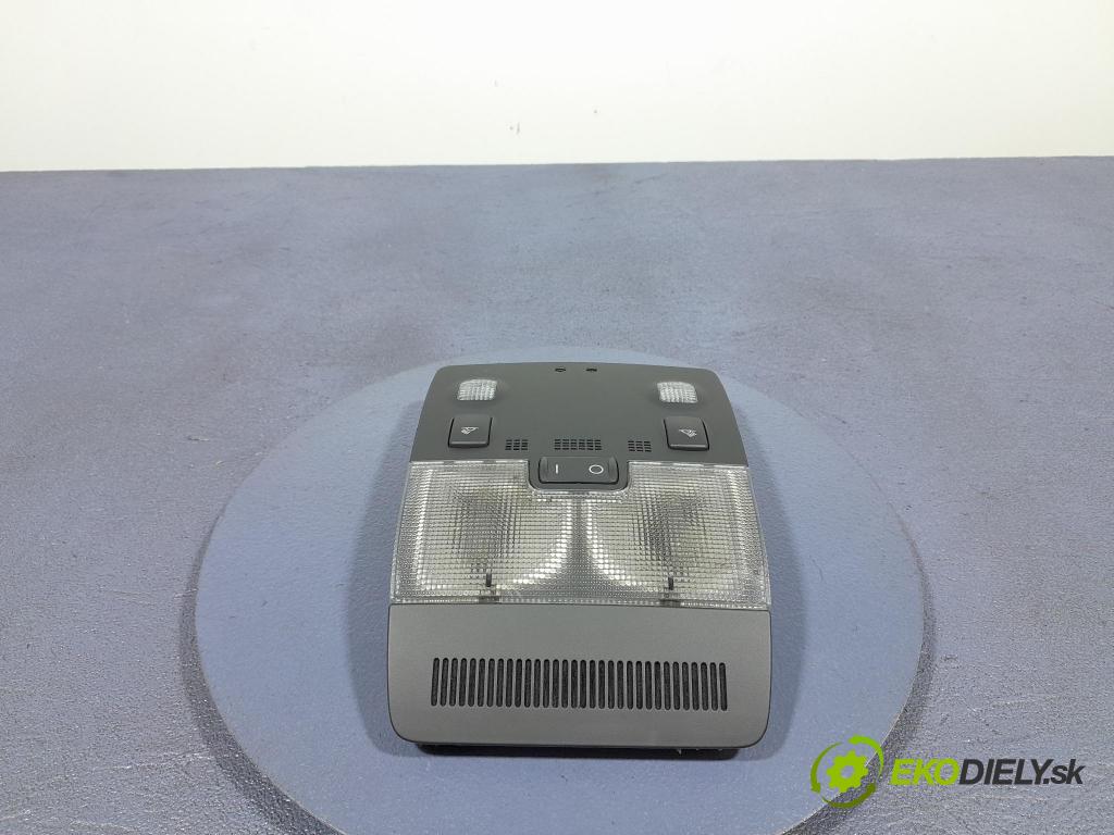 Audi A4 2002 Lampy Uvnitř 8E0947135E