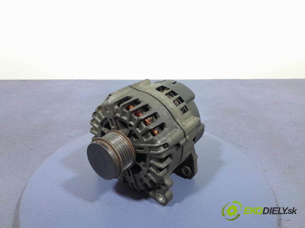 Audi A6 2016 Alternator 059903019L