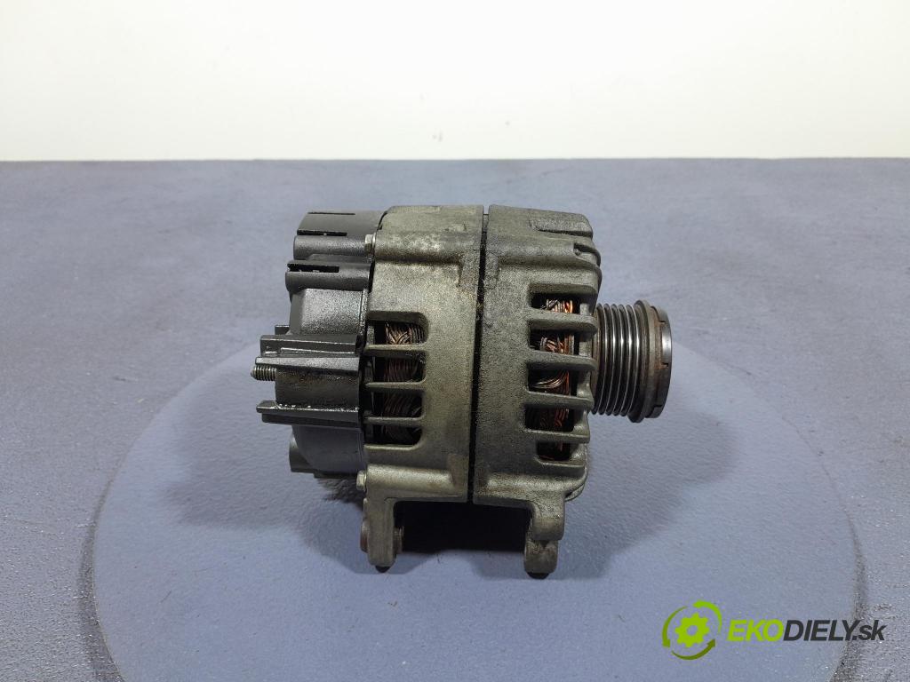 Audi A6 2016 Alternator 059903019L