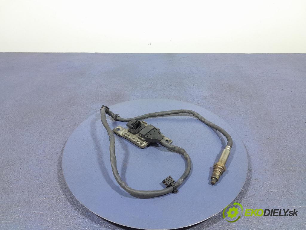 Audi A6 2016 Sonda Lambda 4G0907807AA