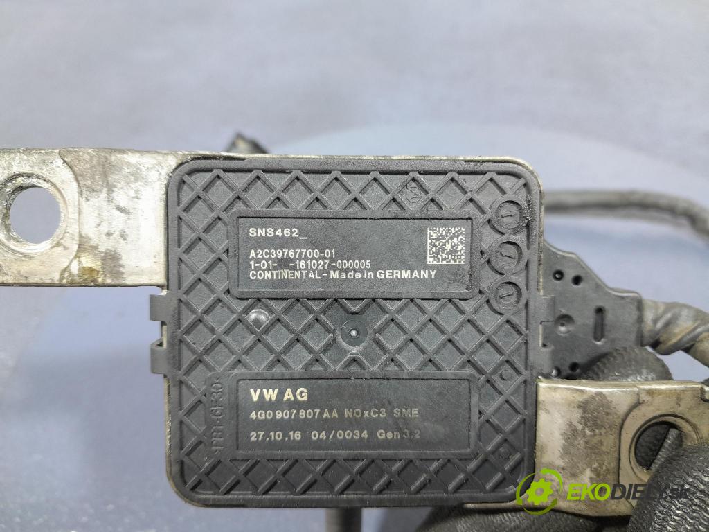 Audi A6 2016 Sonda Lambda 4G0907807AA