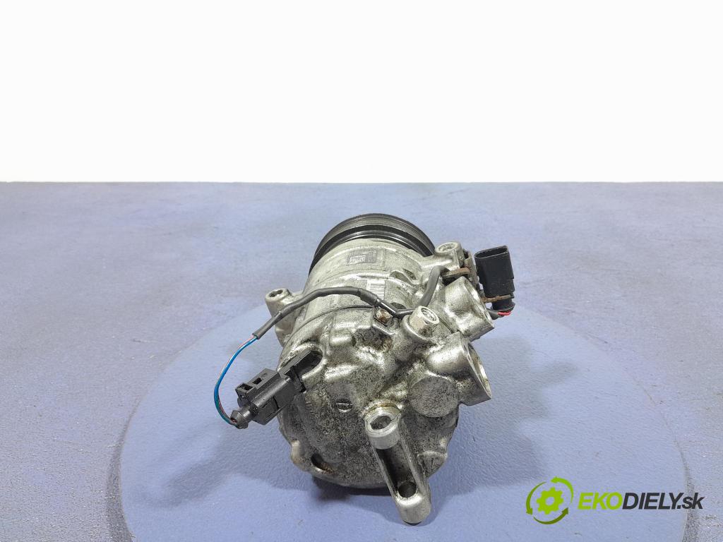 Audi A6 2016 Kompresor: Klimatizace: 4G0260805AC
