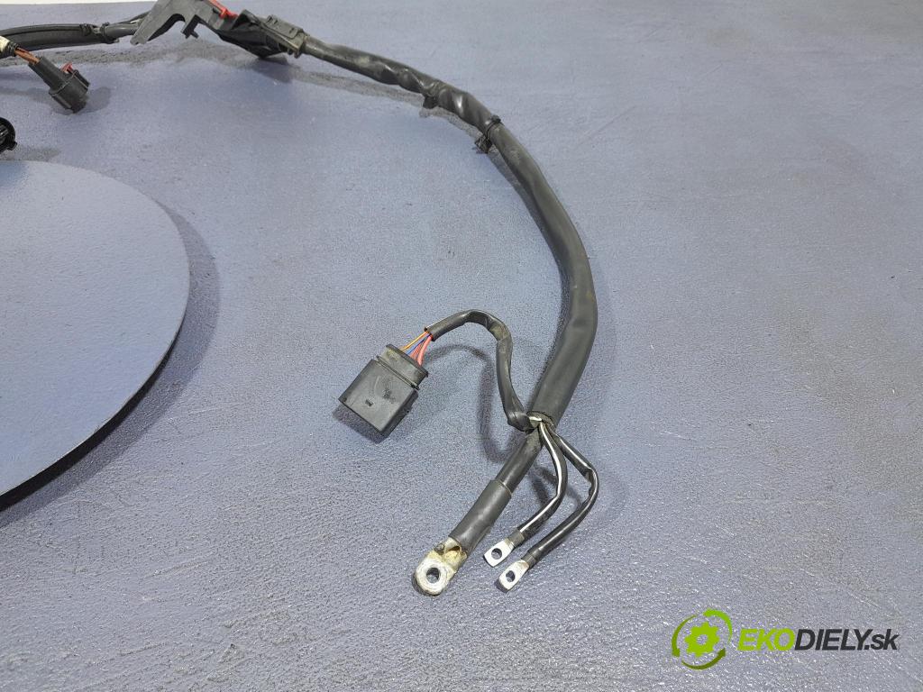 Audi A6 2016 inštalácia Elektrický: 4G0971824BP