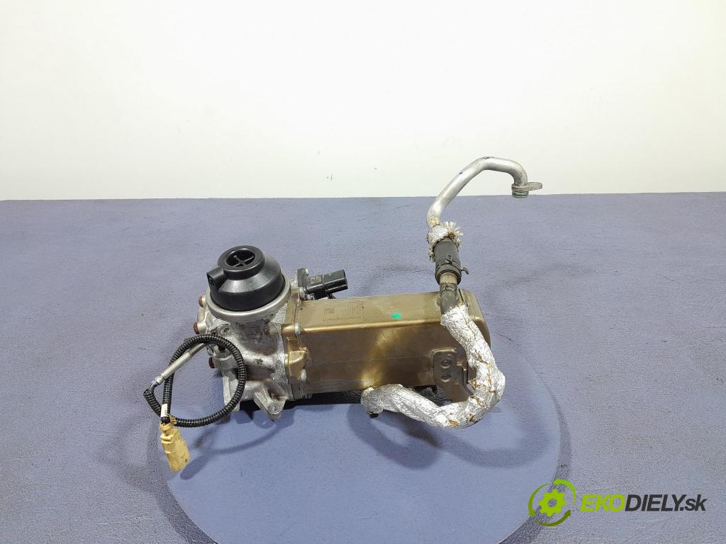 Audi A6 2016 Chladič EGR 059131511BP