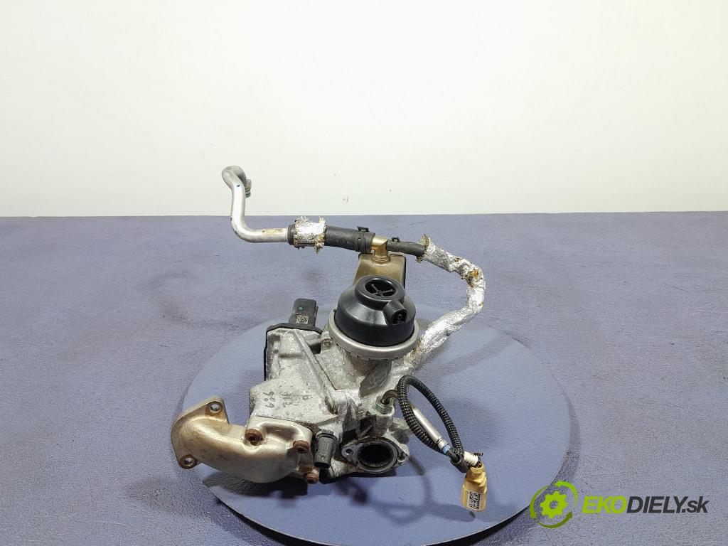 Audi A6 2016 Chladič EGR 059131511BP